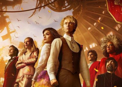 Голодные игры: Баллада о змеях и певчих птицах